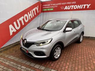 Renault Kadjar 1.3 TCe Limited, TOP SUV