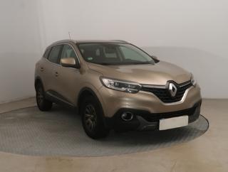 Renault Kadjar 1.2 TCe 96kW SUV