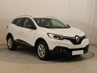 Renault Kadjar 1.2 TCe 96kW SUV