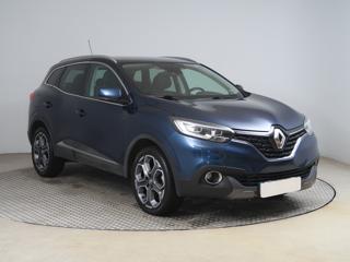 Renault Kadjar 1.2 TCe 96kW SUV