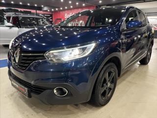 Renault Kadjar 1,6 dCi  Intens , Navi SUV