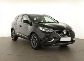 Renault Kadjar 1.3 TCe 117kW SUV