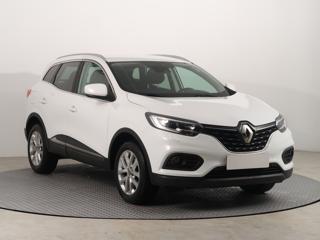 Renault Kadjar 1.3 TCe 103kW SUV