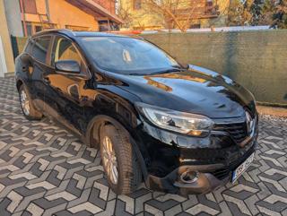 Renault Kadjar 1,5   dCi, automat SUV