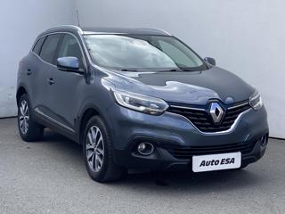 Renault Kadjar 1.2 TCe SUV