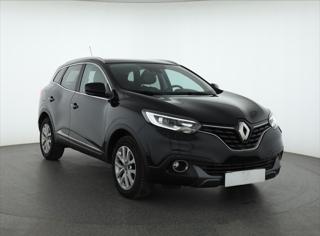 Renault Kadjar 1.2 TCe 96kW SUV