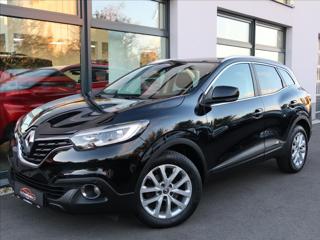 Renault Kadjar 1,6 dCi,96kW,1maj,Serv.kn. SUV