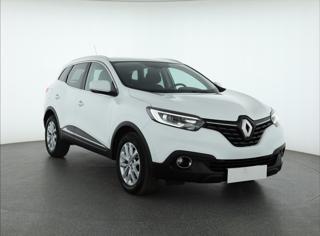 Renault Kadjar 1.2 TCe 96kW SUV