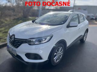 Renault Kadjar 1,3 TCe n  140 GPF Edition SUV