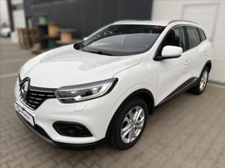 Renault Kadjar 1,3 TCe n  140 GPF Edition SUV