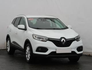 Renault Kadjar 1.3 TCe 103kW SUV