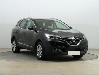 Renault Kadjar 1.2 TCe 96kW SUV