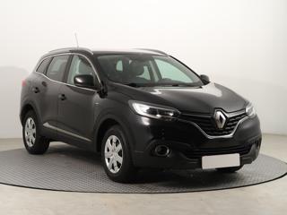 Renault Kadjar 1.2 TCe 96kW SUV