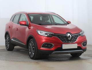 Renault Kadjar 1.3 TCe 117kW SUV