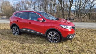 Renault Kadjar 2015, benzin SUV