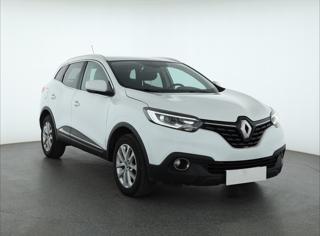 Renault Kadjar 1.2 TCe 96kW SUV