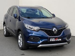 Renault Kadjar 1.3 TCe SUV