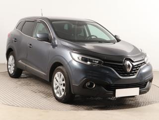 Renault Kadjar 1.2 TCe 96kW SUV