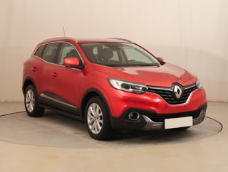 Renault Kadjar 1.6 dCi 96kW SUV