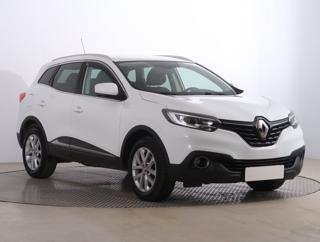 Renault Kadjar 1.2 TCe 96kW SUV