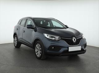 Renault Kadjar 1.3 TCe 103kW SUV