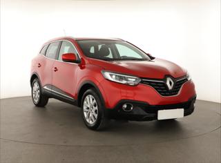 Renault Kadjar 1.2 TCe 96kW SUV