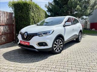 Renault Kadjar 1,5 Blue dCi 115 EDC / LED SUV