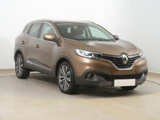 Renault Kadjar 1.6 dCi 96kW SUV