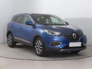 Renault Kadjar 1.3 TCe 103kW SUV