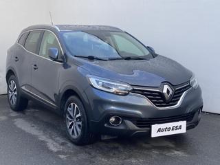 Renault Kadjar 1.5 dCi SUV