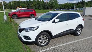Renault Kadjar 1,3   2019 SUV