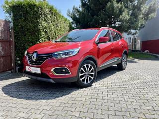 Renault Kadjar 1,5 DCi Intens SUV
