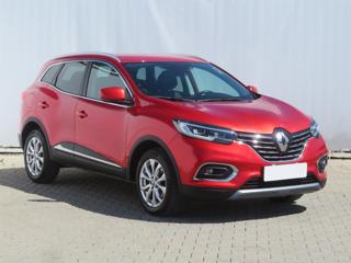 Renault Kadjar 1.3 TCe 117kW SUV