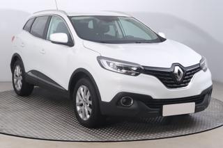 Renault Kadjar 1.2 TCe 96kW SUV