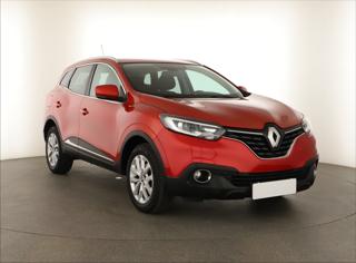 Renault Kadjar 1.5 dCi 81kW SUV