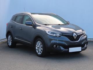 Renault Kadjar 1.2 TCe 96kW SUV