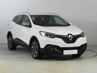 Renault Kadjar 1.2 TCe 96kW SUV
