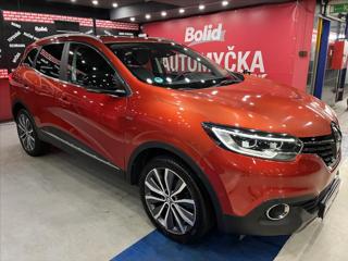 Renault Kadjar 1,6 Dci  BOSE Energy, FULL LED SUV