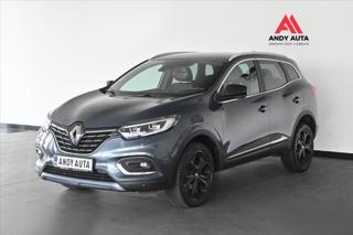 Renault Kadjar 1,7 Blue dCi 110kW 4x4 *Black Edition* Záruka až 5 let SUV