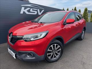 Renault Kadjar 1,2 SUV