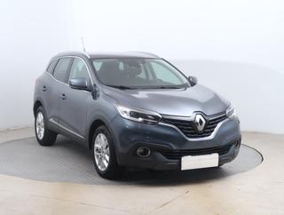 Renault Kadjar 1.2 TCe 96kW SUV