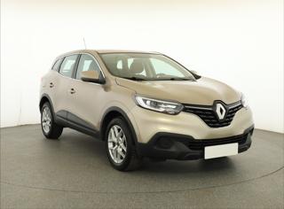 Renault Kadjar 1.2 TCe 96kW SUV