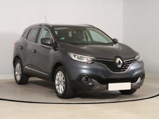 Renault Kadjar 1.2 TCe 96kW SUV