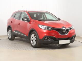 Renault Kadjar 1.6 dCi 96kW SUV