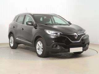 Renault Kadjar 1.2 TCe 96kW SUV