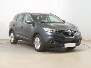 Renault Kadjar 1.2 TCe 96kW SUV