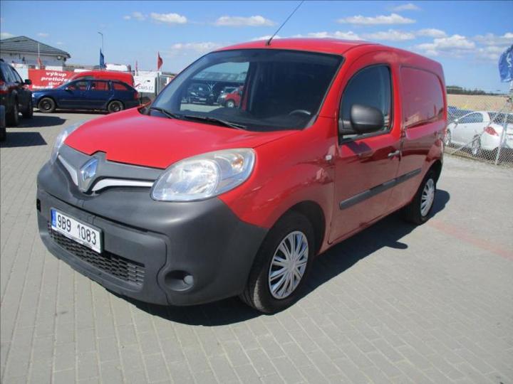 Vůz s VIN VF1FW17B550557522