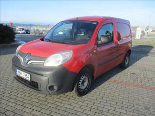 Renault Kangoo 1,5 dCi 75 k Cool S/S odp. DPH skříň