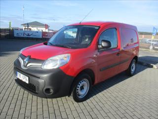 Renault Kangoo 1,5 dCi 75 k Cool S/S odp. DPH skříň