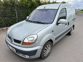Renault Kangoo 1,5 dCi 2x KOLA sedan